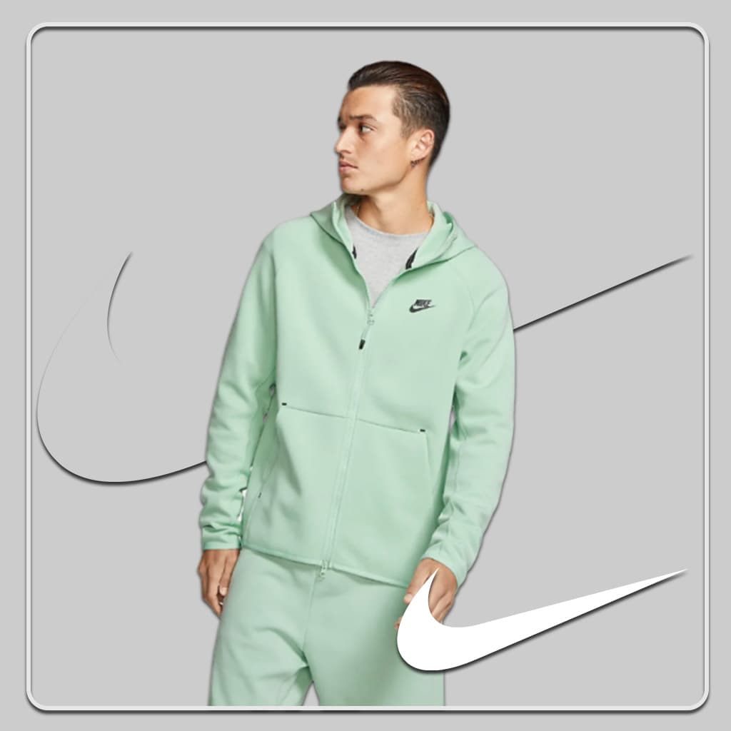 Buzos deportivos Nike para Hombre 🥇 Catalogo 2020