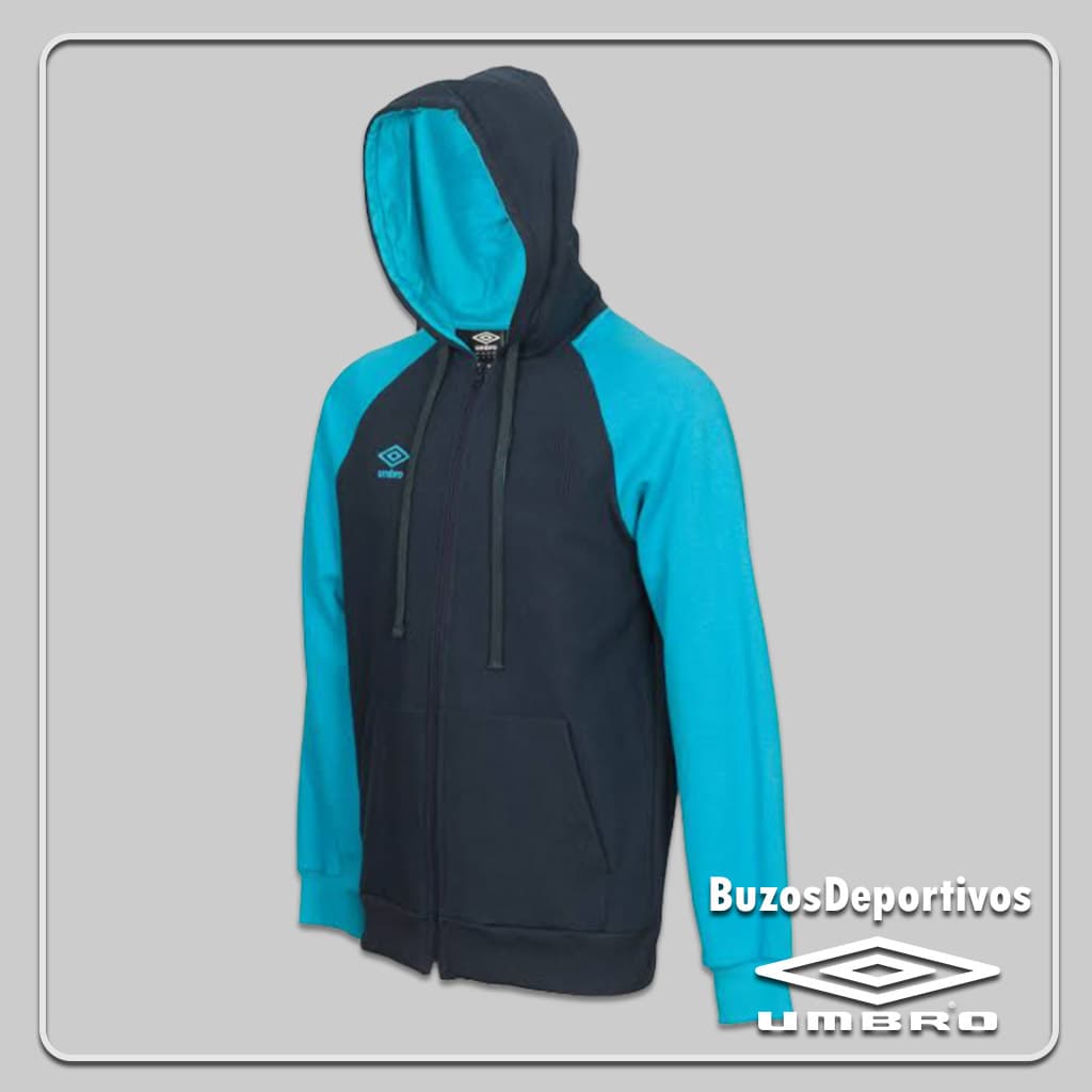 Buzos deportivos discount para damas 2019