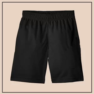 Shorts Deportivos en Unisex